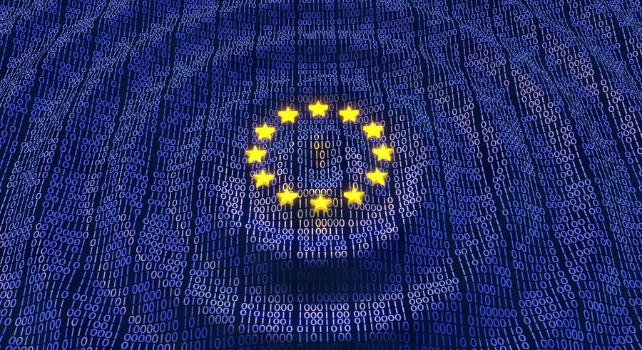 Más de 448 millones de europeos dispondrán de la identidad digital