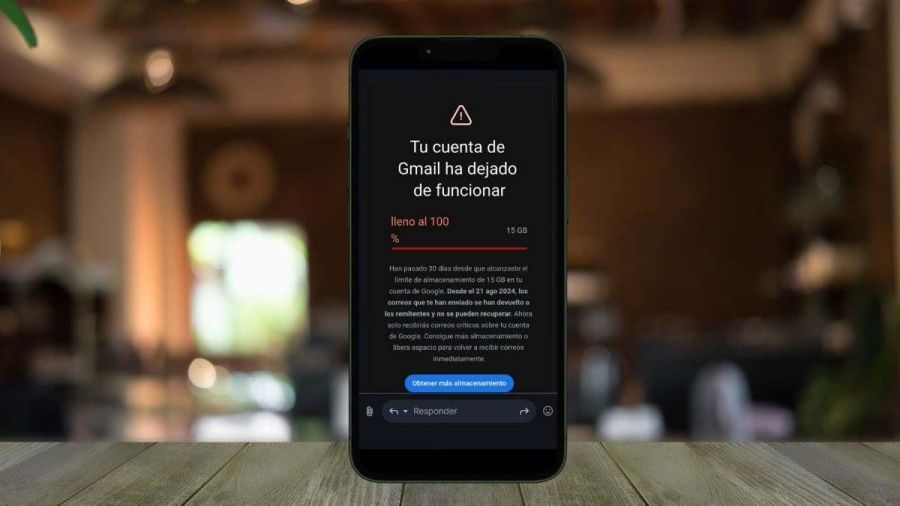 Cómo liberar espacio de Gmail de manera rápida y sin pagar  utiliza estos códigos poco conocidos