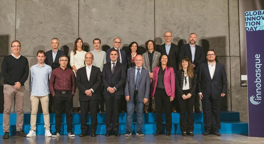 Euskadi invierte 2005 millones en I+D+i y quiere llegar a los 2700 millones, el 3% de su PIB
