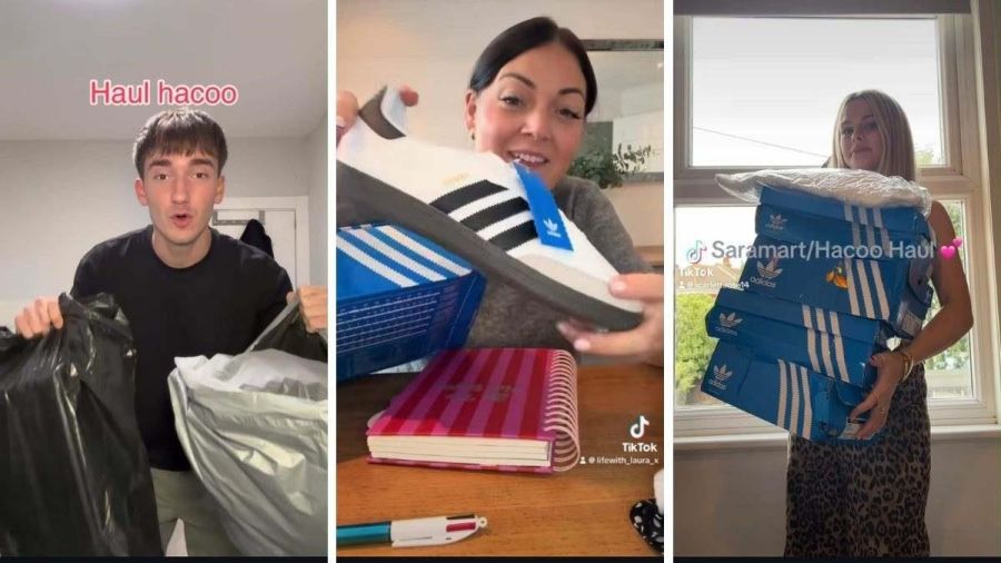 Qué es Hacoo: la viral app para comprar réplicas baratas de marcas que está arrasando en España