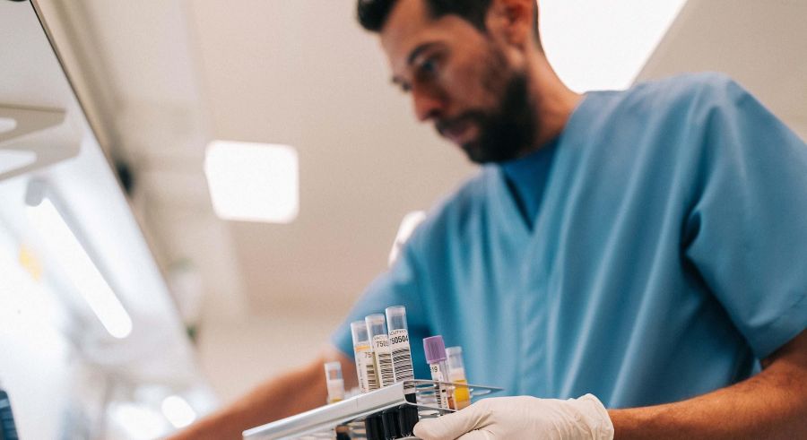 Biomedal y la Universidad de Sevilla desarrollan un método no invasivo para diagnóstico de enfermedades digestivas